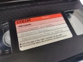 АНИМАЦИЯ-КРАСАВИЦАТА И ЗВЯРА И ДР.VHS VIDEO TAPE 0807260906L1, снимка 16