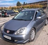 Honda Civic 1,7 CDTI, Хонда Сивик 1,7 , снимка 1