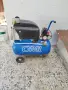 Компресор за въздух MECAFER - 1.5 kW, снимка 13