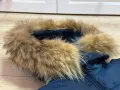 Дамско зимно яке Lee Cooper, размер XS, снимка 2
