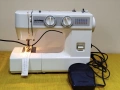 Шевна машина PRIVILEG - 1510, снимка 9