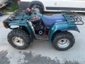Yamaha big bear 350, снимка 1