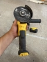 Dewalt DCG 405 безчетков ъглошлайф, снимка 6