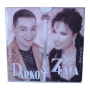 Darko & Zlata CD -R, снимка 1