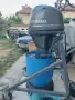 Yamaha F60 HETL 2022, снимка 1