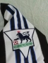 Newcastle United Shearer Adidas 1996/1997 футболна тениска нова фланелка Нюкасъл Алан Шиърър, снимка 5