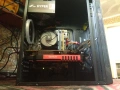 ГеймингPC i7 4790S-4с8т/GTX 980-4gb/16gbDDR3/500ssdSamsung Evo860/700PSU, снимка 3