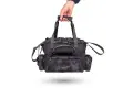 Fox Rage Camo Voyager Medium Tackle Bag – риболовна чанта с 6 кутии, снимка 3