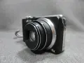 ЦИФРОВ ФОТОАПАРАТ SAMSUNG WB600 12.2MP CCD DIGITAL CAMERA Y2K RETRO DIGICAM, снимка 3