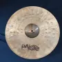 Чинел Paiste Alpha Crash 14", снимка 3