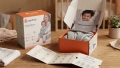 Ergobaby Omni Deluxe нова ергономична раница , снимка 11