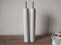 2 броя Philips Sonicare HX367 бяла, снимка 6