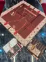 Louis Vuitton ⚜️ Gucci ⚜️ Chanel ⚜️ Goyard ⚜️Дамски Копринени Шалове , снимка 2