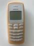Nokia 2100, Vintage модел,отлична, снимка 13