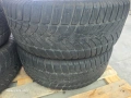 Лети джанти 17ки 5х112 Audi + зимни гуми 225/50/17 Dunlop, снимка 13