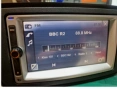 Highline Навигация за Smart Fortwo 451 / Смарт форту, снимка 3