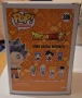 Funko pop Goku Ultra Instinct–нов,неразпечатан,колекционерска фигура, снимка 4