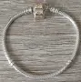 Pandora гривна с покритие , снимка 1