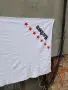 Стара хавлиена кърпа Marlboro, снимка 3