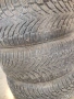 4бр. зимни гуми 235/55/19 Nokian, снимка 8