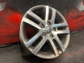 Оригинална алуминиева джанта за Фолксваген (VW), 5x112, 1 брой, снимка 1