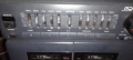 радио касетофон и CD player Samsung бес тонколони , снимка 1