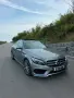 НА ЧАСТИ !!  W205 ом651 2.2 дизел бърмастър, панорама , ел багажник , въздушно окачване , лед стопов, снимка 1
