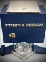 Pagani Design Automatic Watch Sapphire 100m Stainless Steel, снимка 3