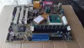 Дънна платка Canyon CN-6LEBMS-T Socket 370 CPU+RAM, снимка 4