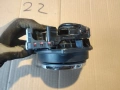 Дръжка Заден Капак Камера Обратно Виждане 3G0827469JB Volkswagen Passat B9 1.5 eTSI 150кс 2024г, снимка 2