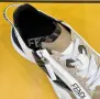 Fendi Flow "Multicolor" Мъжки Маратонки👟Мъжки Спортни Обувки Код ch89, снимка 9