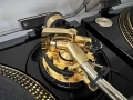 Technics SL-1200 LTD Gold Edition , снимка 3