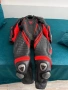 Мото екип Dainese (50), снимка 1