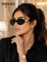 Versace Нови Дамски Слънчеви Очила Различни Цветове , снимка 3