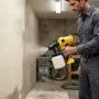 Електрически пистолет за боядисване 400 W, снимка 2