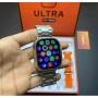 Смарт часовник 7в1, Smart watch ULTRA, Спортен часовник за мъже и жени, снимка 2