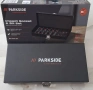 Ударни вложки и битове Parkside Performance Impact Set 21 части – нови, снимка 5