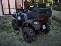 KYMCO MXU700 4x4 2022r, снимка 3