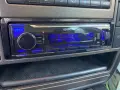 Радио за кола Kenwood kmm 124, снимка 2