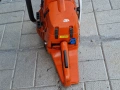 Резачка HUSQVARNA 385XP, снимка 2