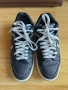 Маратонки converse от естествена кожа размер 38,5, снимка 9