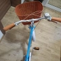 Дамски велосипед, снимка 4