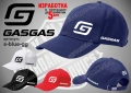 GASGAS тениска и шапка, снимка 4