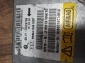 Airbag module BMW 5 E39 , 6919789 , 65776919789, снимка 4