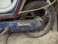 Мотопед Piaggio Boss, снимка 3