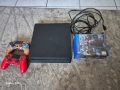 Playstation 4 slim, снимка 1
