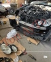 Капаци Фарове Мерцедес W211 Mercedes E Class W211 2002 - 2008 Стъкла Фарове Капаци, снимка 12