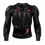 Мото Протекторна Ризница - XL/ХXL/ХXXL, снимка 3