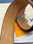 колани от естествена кожа в кутия Louis Vuitton , снимка 6