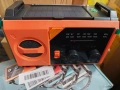 Радио, фенер USB порт, снимка 1